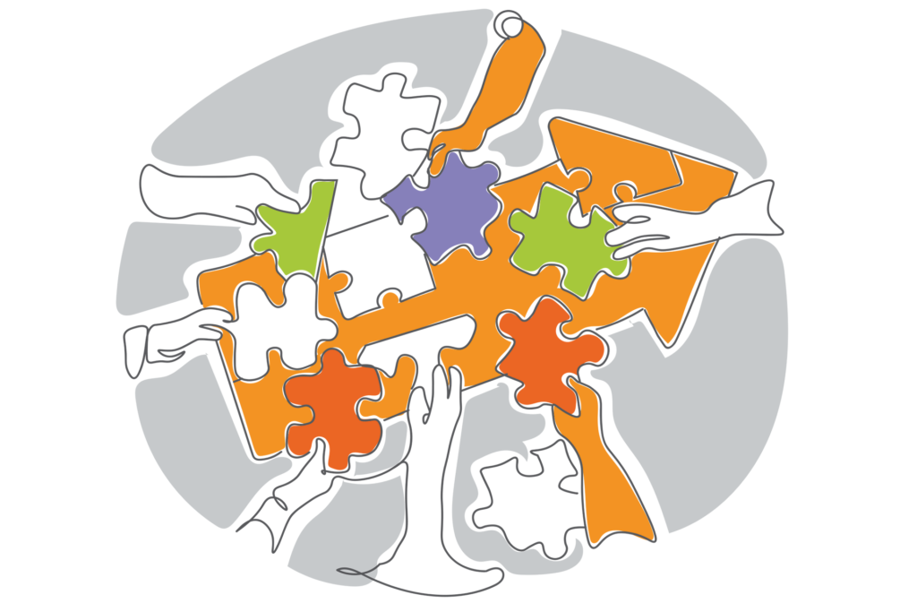 Agile Entwicklung
